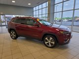 Used 2021 Jeep Cherokee Limited w/ Elite Package image 5