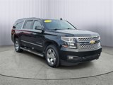 Used 2019 Chevrolet Suburban LT w/ LT Signature Package image 2
