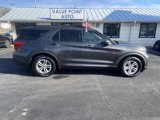 Used 2020 Ford Explorer XLT image 2