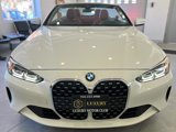 Used 2022 BMW 430i xDrive Convertible w/ Premium Package image 2