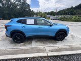 Used 2025 Chevrolet Trax ACTIV w/ Driver Confidence Package image 2