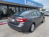 Used 2022 Subaru Impreza 2.0i image 5