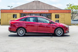 Used 2015 Ford Focus SE w/ Equipment Group 201A image 4