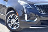 Used 2022 Cadillac XT5 Premium Luxury w/ LPO, Floor Liner Package image 3