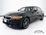 Used 2020 BMW 330i xDrive Sedan w/ Convenience Package image 3