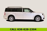 Used 2019 Ford Flex SE image 4