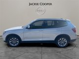 Used 2016 BMW X3 xDrive28i image 5