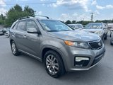 Used 2012 Kia Sorento SX w/ SX Premium Pkg image 3