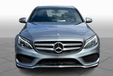 Used 2015 Mercedes-Benz C 300 Sport image 3