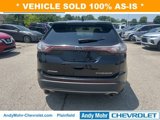 Used 2015 Ford Edge Titanium w/ Equipment Group 301A image 4