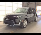 Used 2023 Kia Soul LX image 2