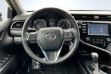 Used 2020 Toyota Camry SE image 5