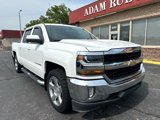 Used 2018 Chevrolet Silverado 1500 LT w/ All Star Edition image 2