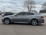Used 2016 INFINITI Q70 L 3.7 w/ Deluxe Touring Package image 5