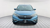 Used 2016 Honda CR-V Touring image 2