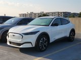 Used 2024 Ford Mustang Mach-E Select image 3