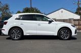 Used 2023 Audi Q5 2.0T Premium Plus image 3