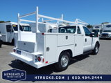 Used 2016 Ford F250 XL w/ Power Equipment Group image 5
