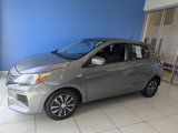 Used 2021 Mitsubishi Mirage ES image 4