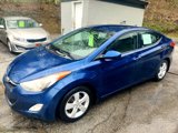 Used 2013 Hyundai Elantra GLS w/ Preferred Pkg image 2