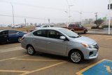New 2024 Mitsubishi Mirage G4 LE image 4