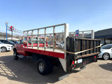 Used 1995 Dodge Ram 3500 Truck 2WD Regular Cab image 4