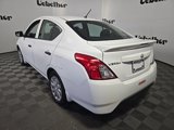 Used 2016 Nissan Versa S Plus image 4
