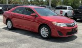 Used 2012 Toyota Camry L image 4