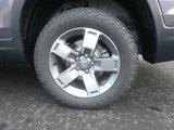New 2024 Honda Ridgeline RTL image 5