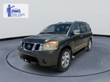 Used 2011 Nissan Armada Platinum image 3