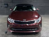 Used 2016 Kia Optima EX w/ Premium Package image 2