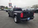 Used 2022 Chevrolet Colorado LT w/ Fleet Safety Package image 6