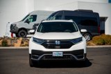 Used 2020 Honda CR-V Touring image 2