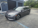 Used 2018 Honda Civic EX-T image 4