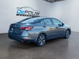 New 2025 Nissan Versa S w/ S Plus Package image 3