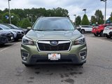 Used 2020 Subaru Forester Limited image 3