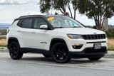 Used 2018 Jeep Compass Altitude w/ Popular Equipment Group image 2