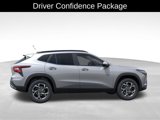 New 2025 Chevrolet Trax LT w/ Driver Confidence Package image 6