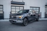 Used 2021 Ford F150 Lariat image 3
