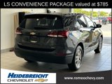 Used 2022 Chevrolet Equinox LS w/ LS Convenience Package image 3