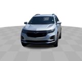 Certified 2022 Chevrolet Equinox RS w/ RS Leather Package image 3