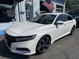 Used 2019 Honda Accord Sport image 4
