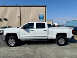 Used 2015 Chevrolet Silverado 3500 LTZ w/ Duramax Plus Package image 2