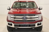 Certified 2018 Ford F150 Lariat w/ Equipment Group 502A Luxury image 5
