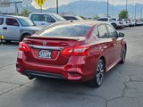 Used 2018 Nissan Sentra SR Turbo image 3