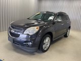 Used 2015 Chevrolet Equinox LT w/ Chrome Appearance Package image 3