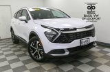 Used 2023 Kia Sportage EX image 2