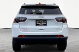 New 2025 Jeep Compass Latitude image 4