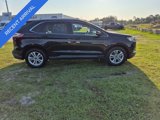 Certified 2019 Ford Edge SEL w/ Equipment Group 201A image 6