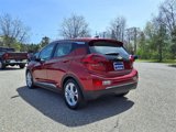 Certified 2021 Chevrolet Bolt LT image 5